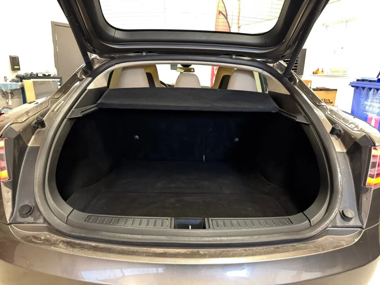 Billede 16 - Tesla Model S  P90D