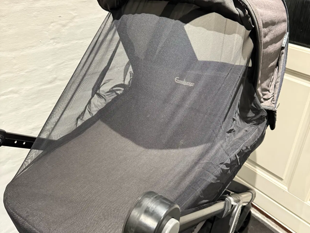 Billede 7 - Emmaljunga NXT90B 