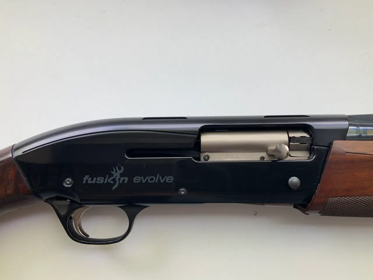Billede 3 - Browning Evolve Halvautomat 12/76