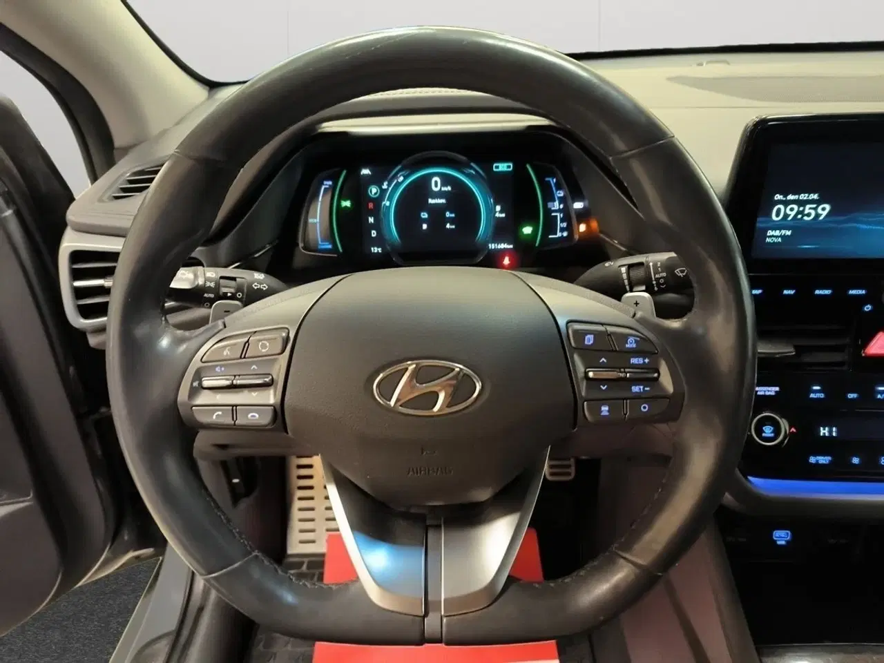 Billede 6 - Hyundai Ioniq 1,6 PHEV Premium DCT