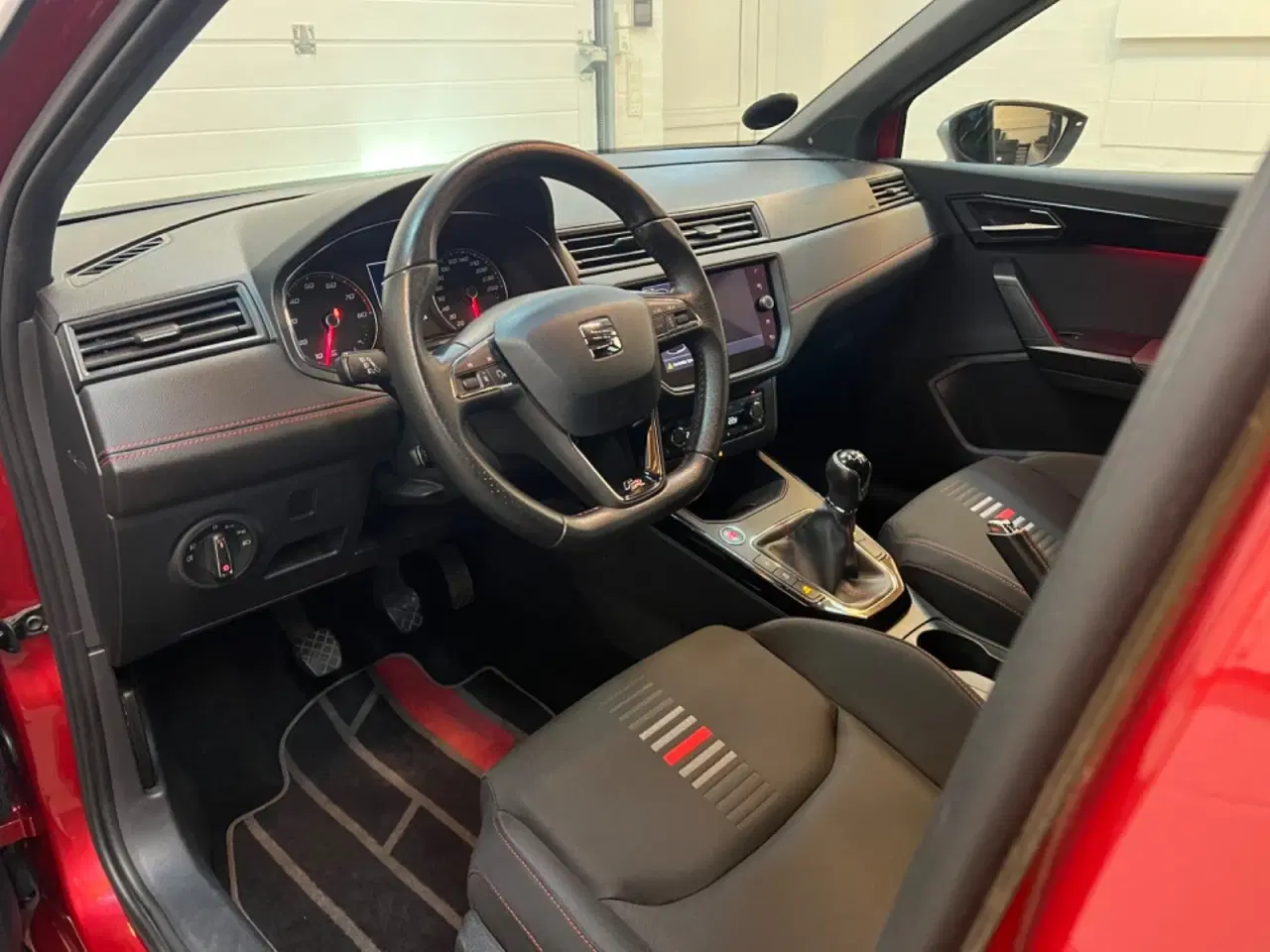 Billede 7 - Seat Arona 1,5 TSi 150 FR