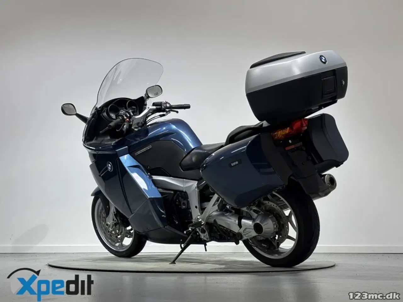 Billede 7 - BMW K 1200 GT