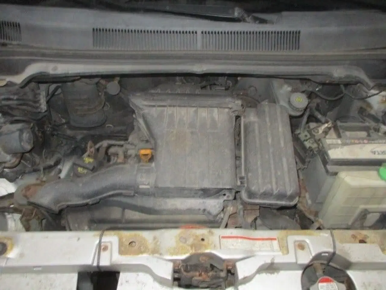 Billede 10 - Suzuki Splash 1,0 GL