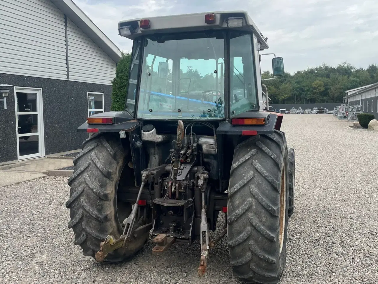Billede 14 - Massey Ferguson 3060 Med turbo
