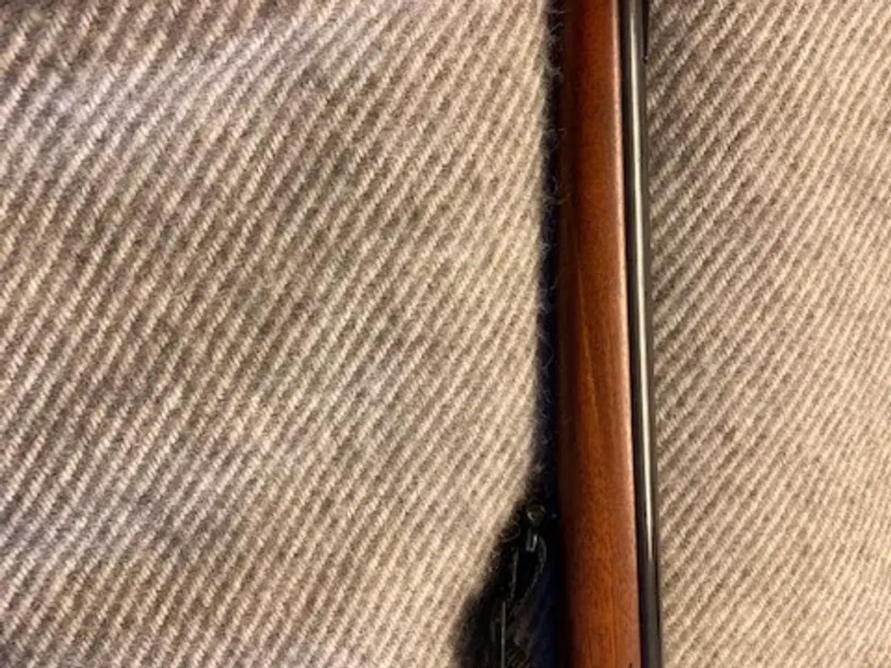 Billede 3 - Sauer 90 fuldskæftet cal 6,5x55