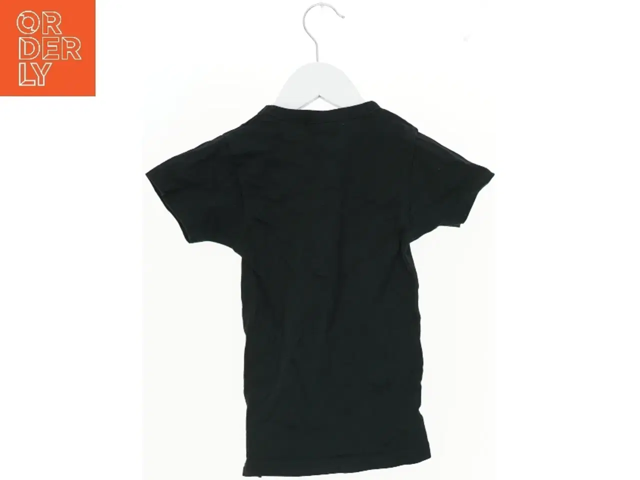 Billede 2 - T-shirt med tigerprint fra Zoo (str. 104)