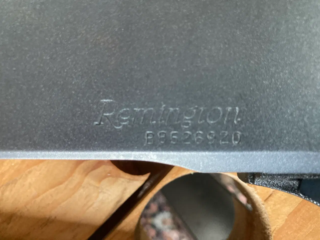 Billede 2 - Remington 7600 carabin