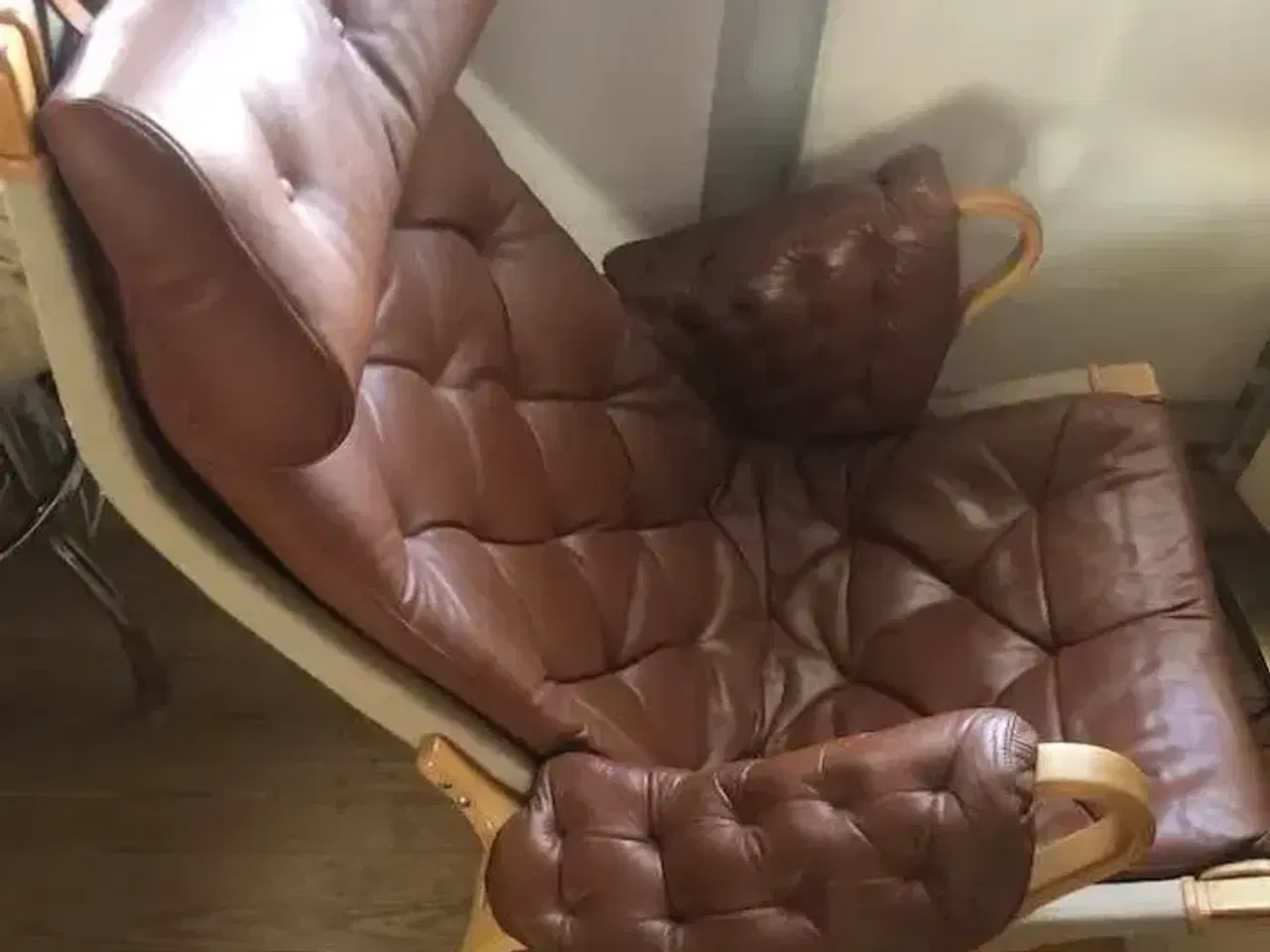 Billede 4 - Dux Pernilla 69