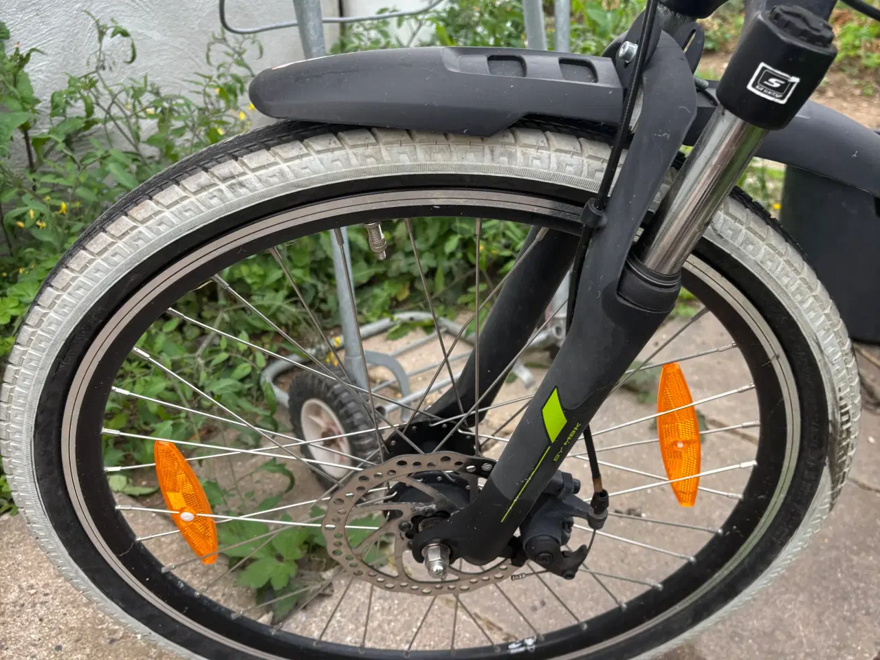 Billede 6 - Perfekt mountainbike