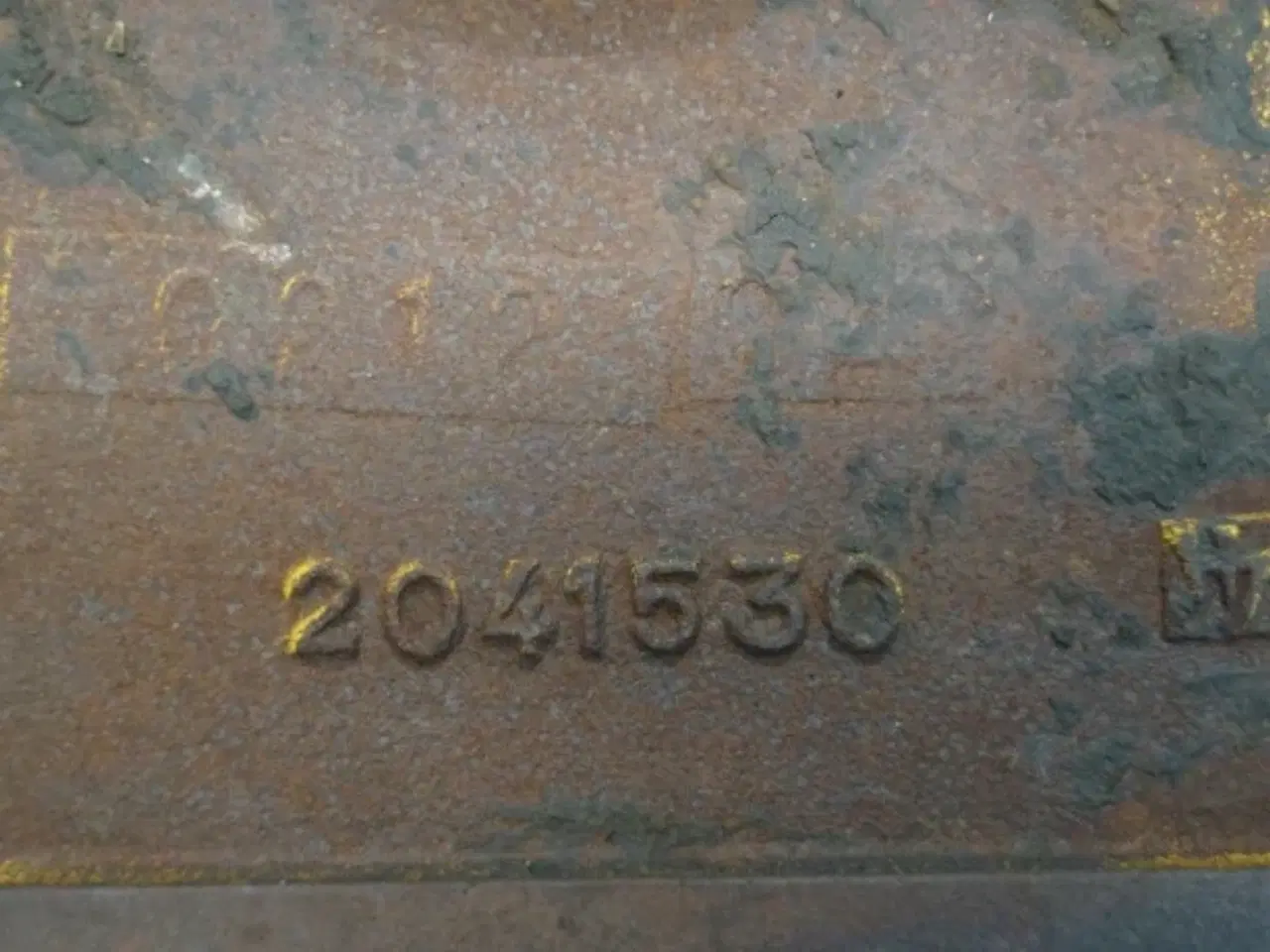 Billede 13 - Hydrema 906B Gearhus 218560