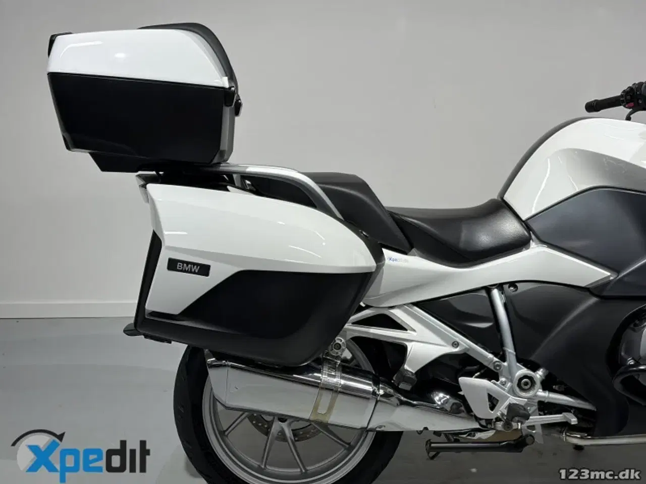 Billede 4 - BMW R 1250 RT