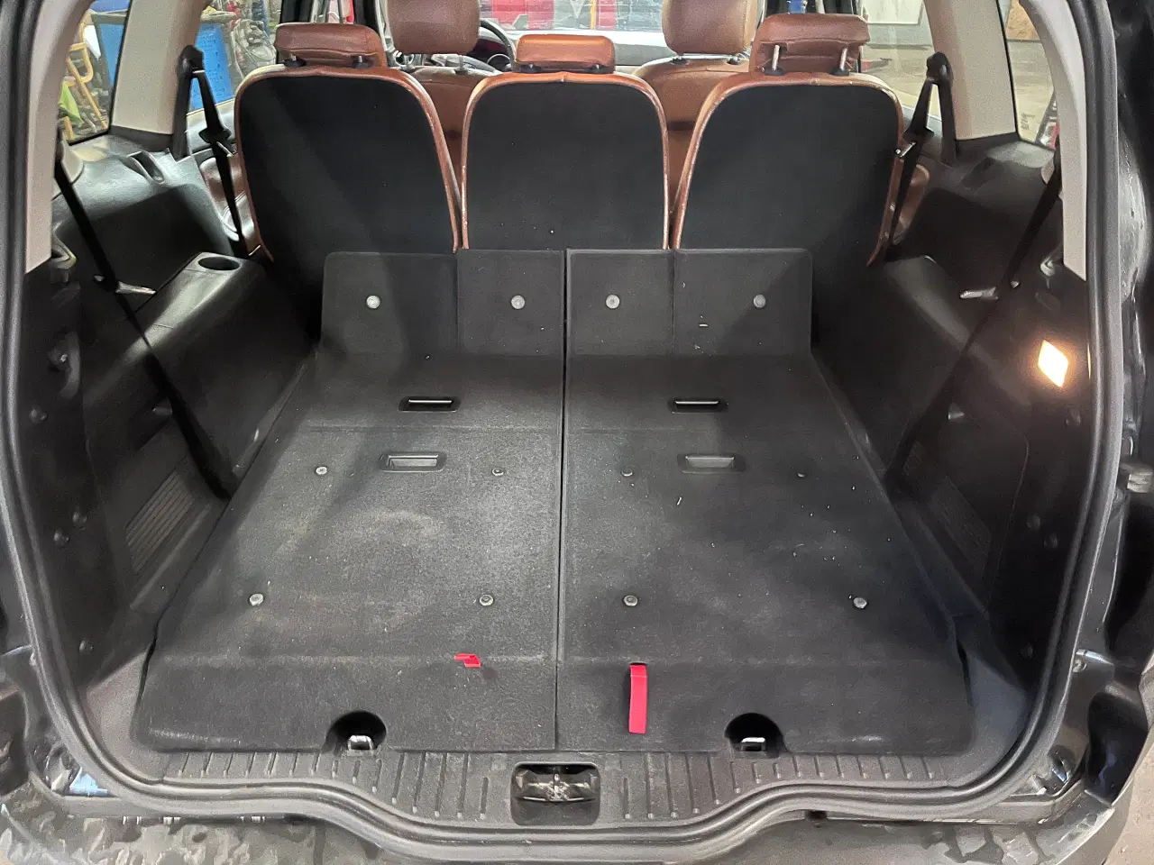 Billede 10 - FORD  S-MAX  ÅRG 14