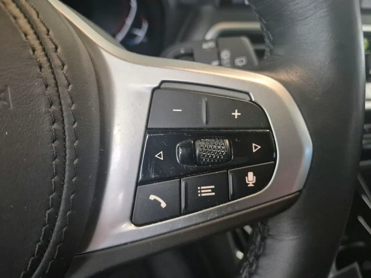 Billede 18 - BMW iX3 EL M-Sport Charged Plus 286HK 5d Aut.