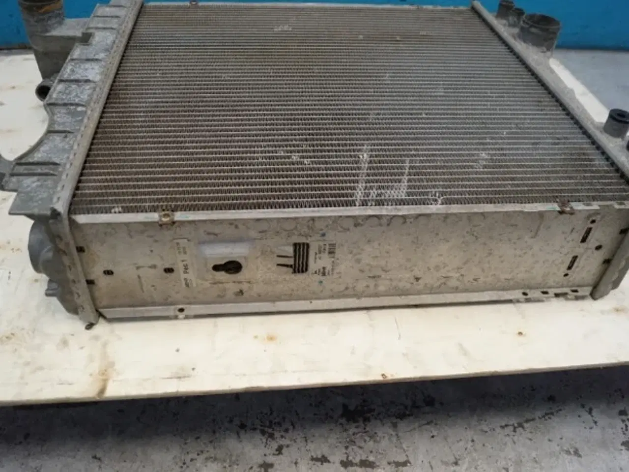 Billede 12 - John Deere 6620 Køler AL168727