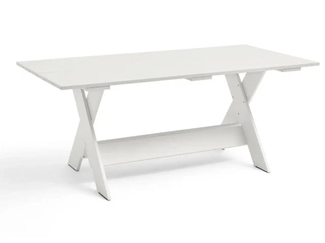 Billede 1 - Et godt havebord