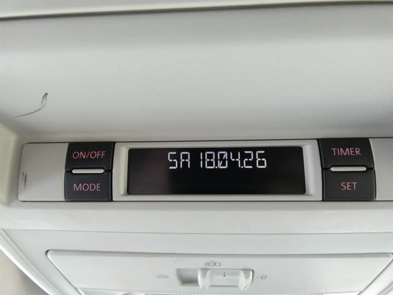 Billede 15 - VW Transporter 2,0 TDI 3ton 102HK Van Man.