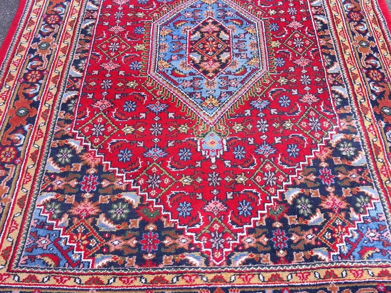 Billede 4 - Tæppe 240 x 170 cm