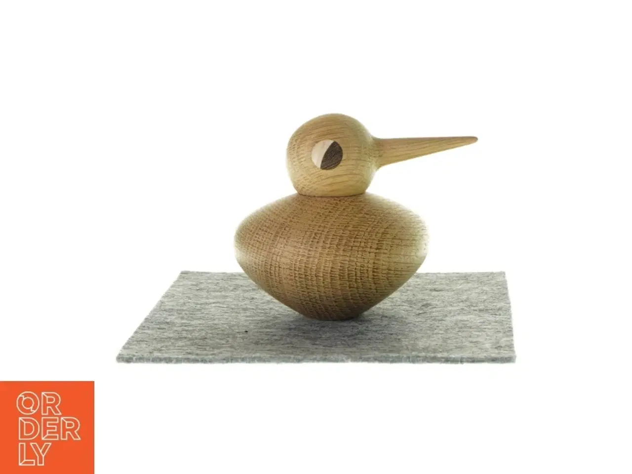 Billede 1 - Chubby Bird fra Architect made