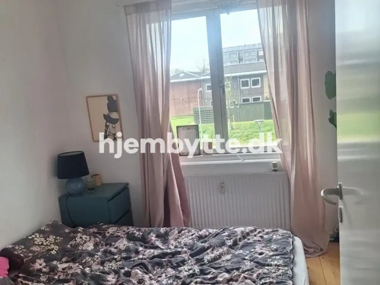 Billede 5 - Hjembytte - Muskathaven