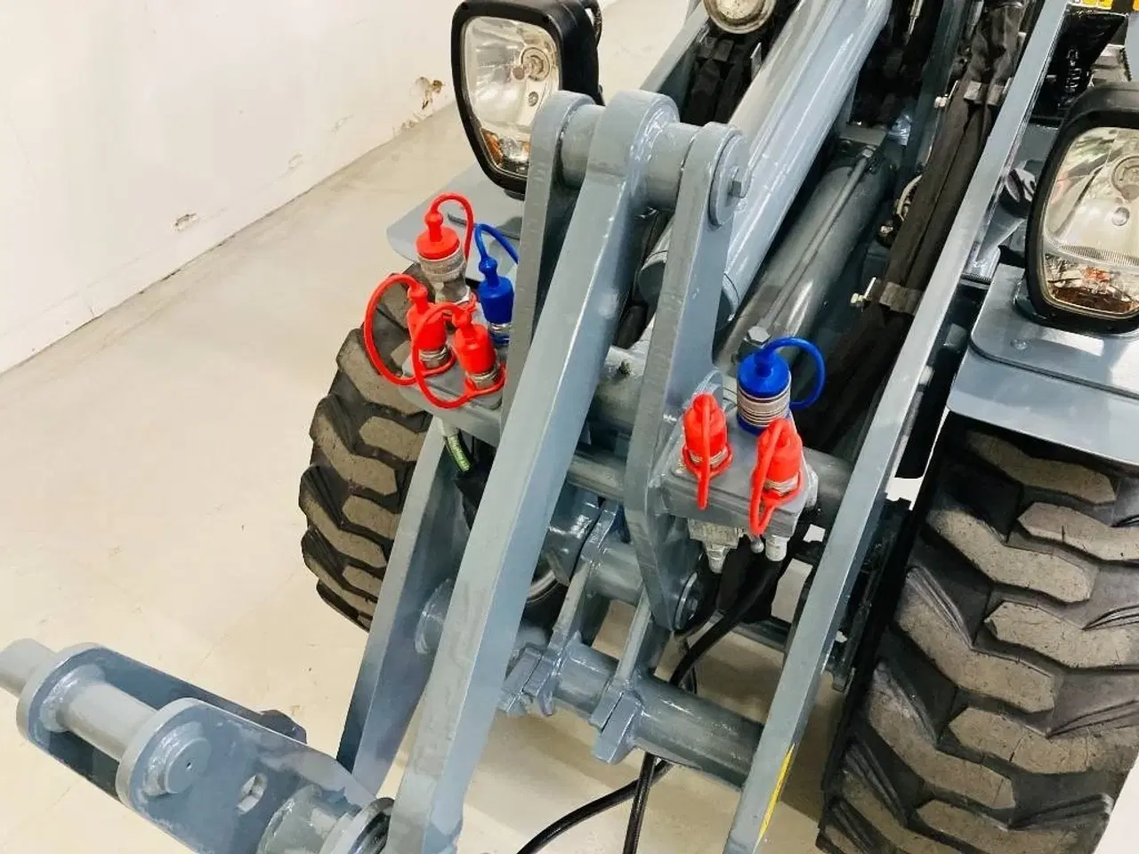 Billede 5 - GiANT G 1500 X-tra