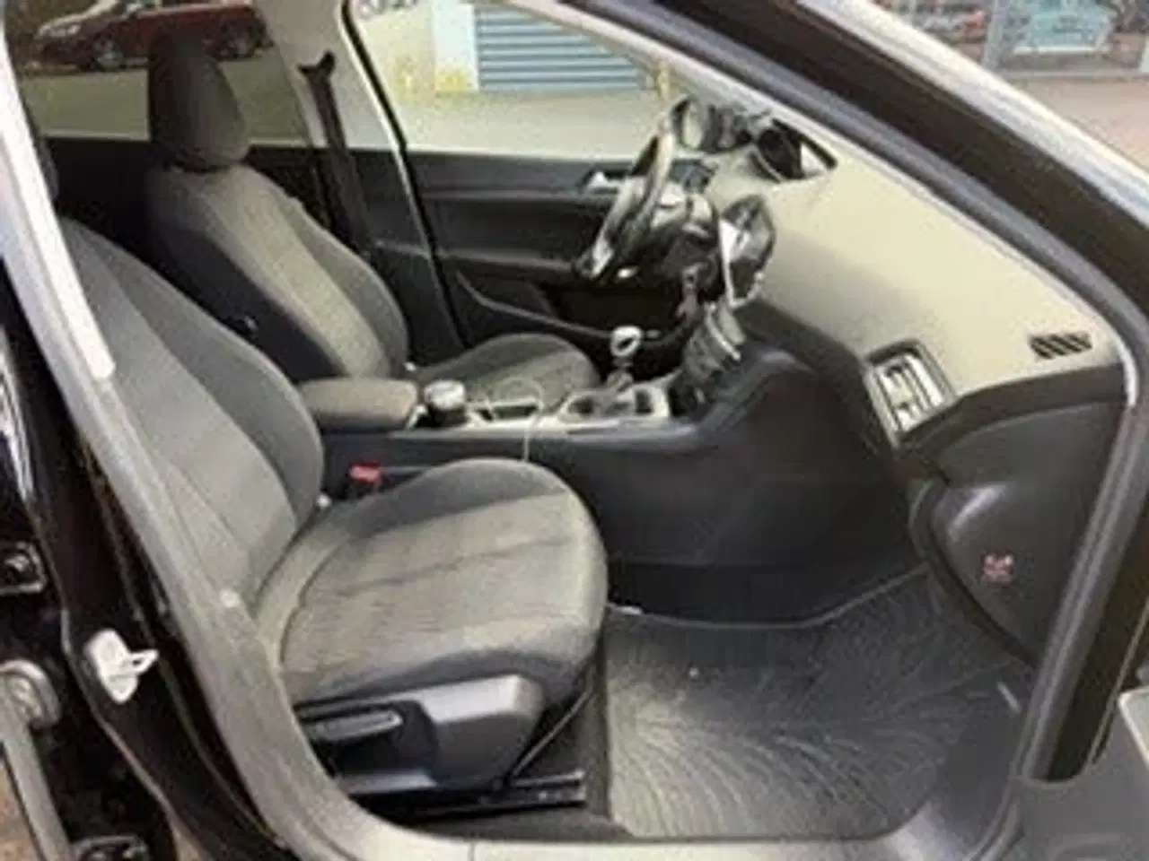 Billede 9 - Peugeot 308 1,6 BlueHDi 120 Active