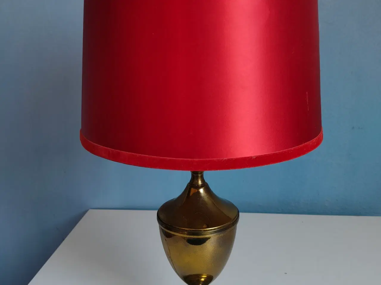 Billede 8 - 3 dekorative bordlamper – dansk design