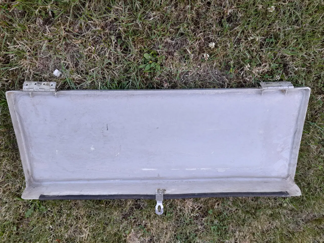 Billede 3 - Sæder til kistebænk