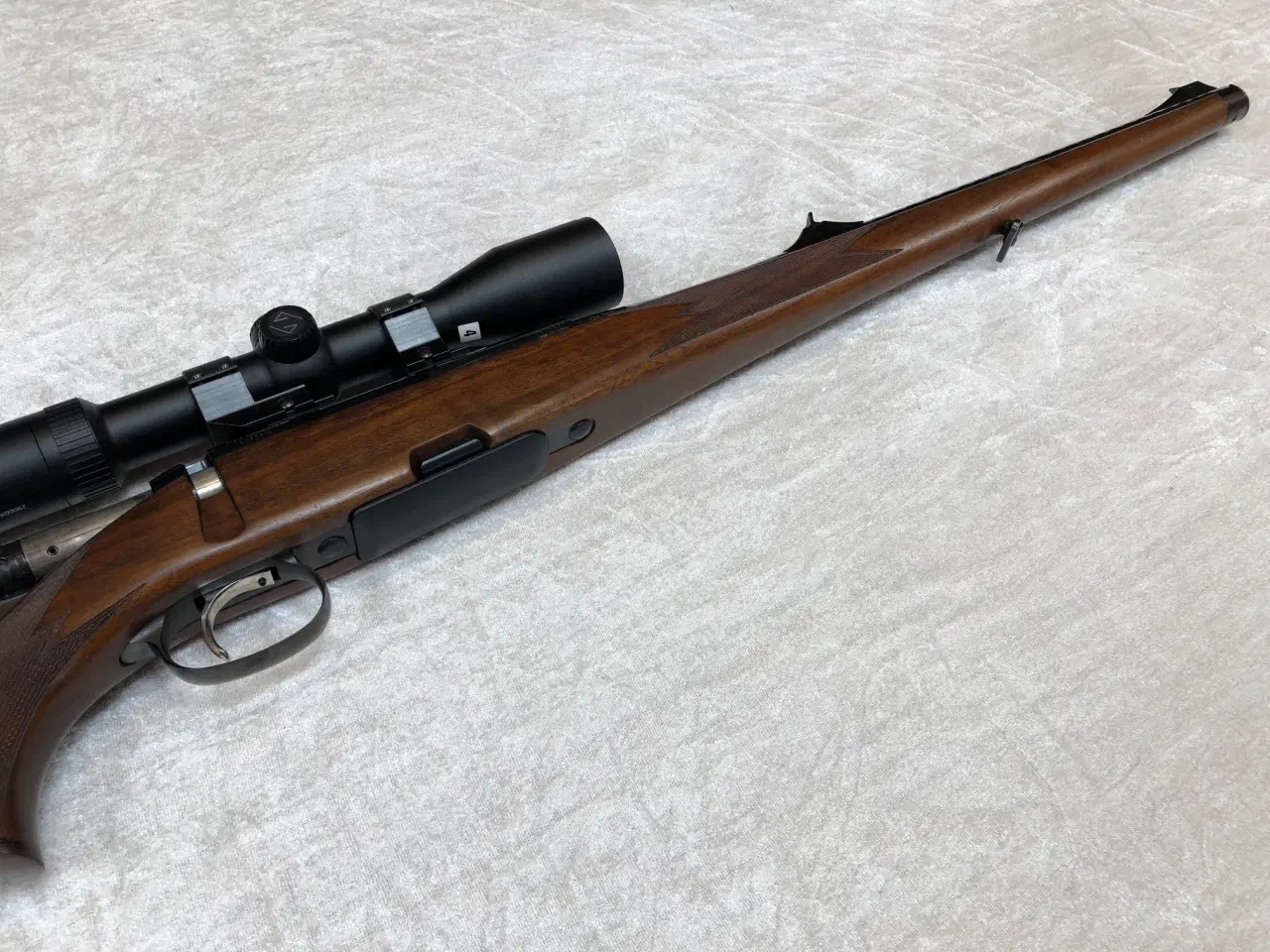 Billede 6 - Steyr Mannlicher + Zeiss