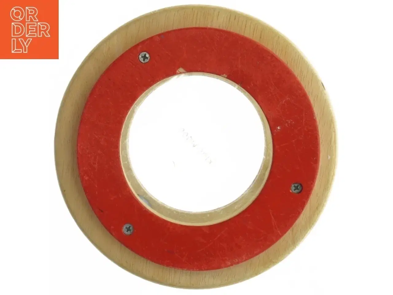 Billede 2 - Tromme fra Kids Wood (str. Diameter 18 cm h 13 cm)