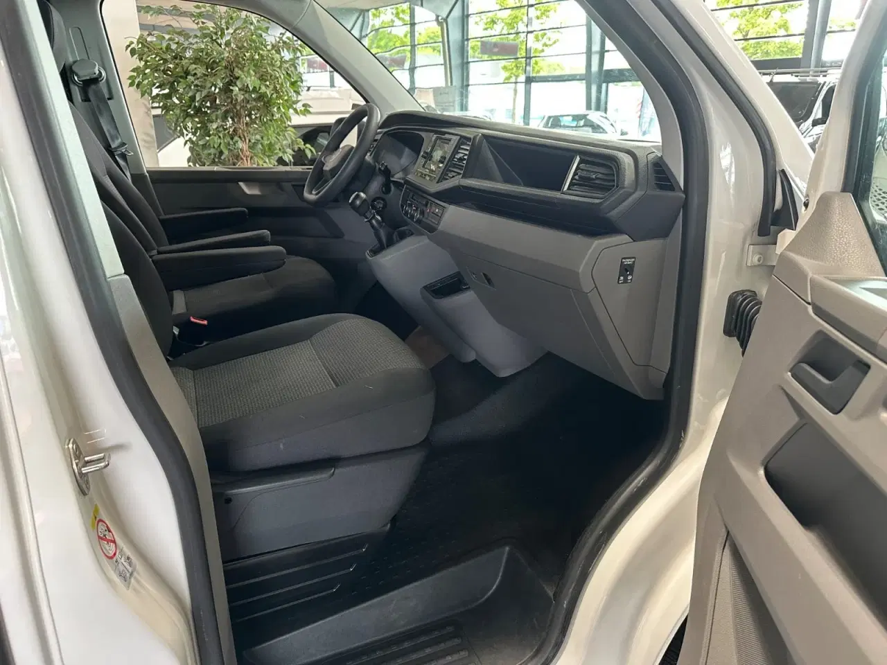Billede 4 - VW Transporter 2,0 TDi 150 Kassevogn lang