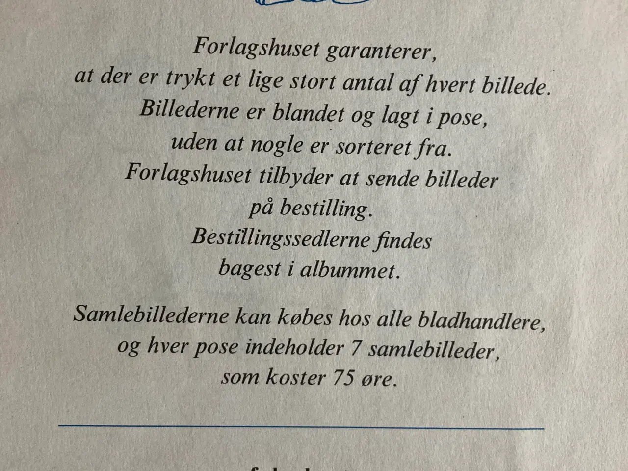 Billede 3 - Disney samlealbummer