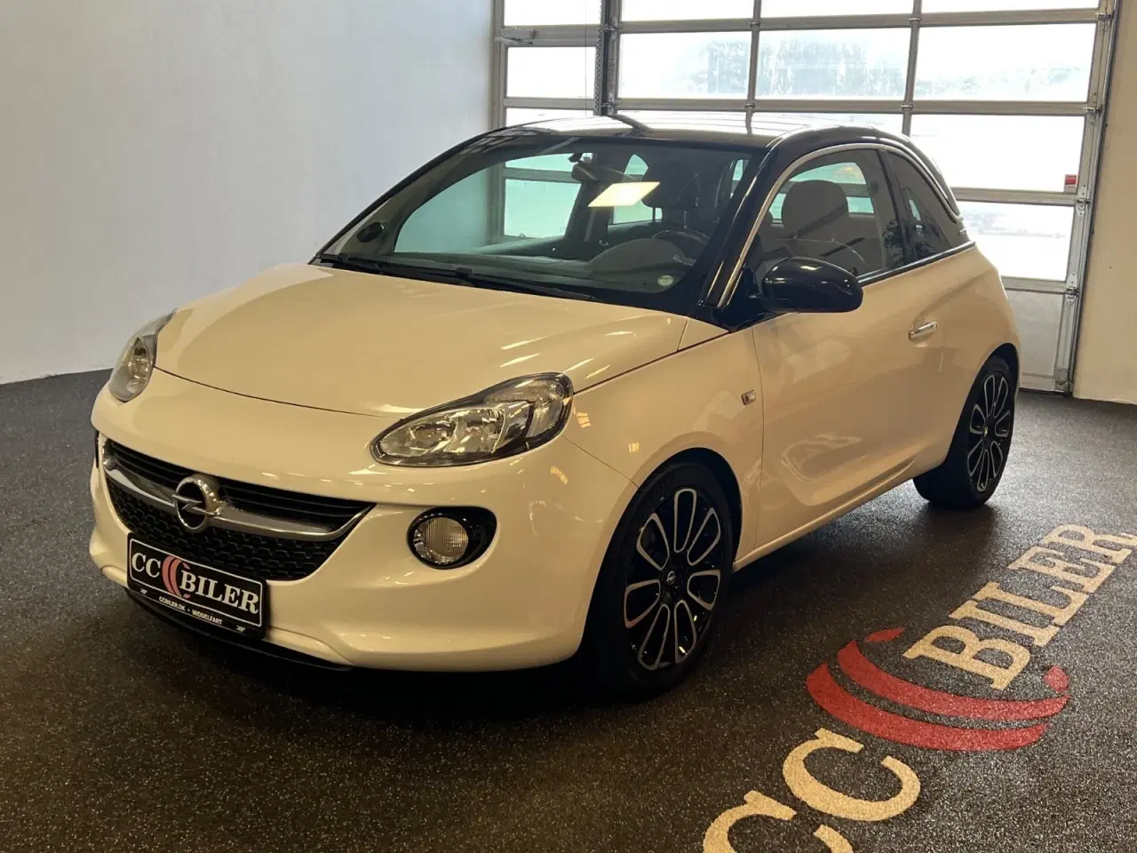 Billede 7 - Opel Adam 1,2 Jam