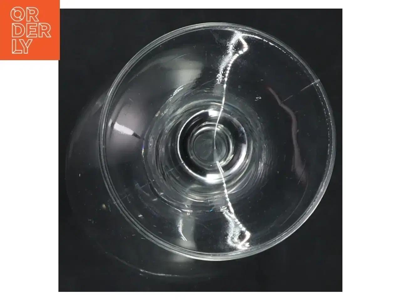 Billede 2 - Astra ølglas fra Astra (str. 18 cm)