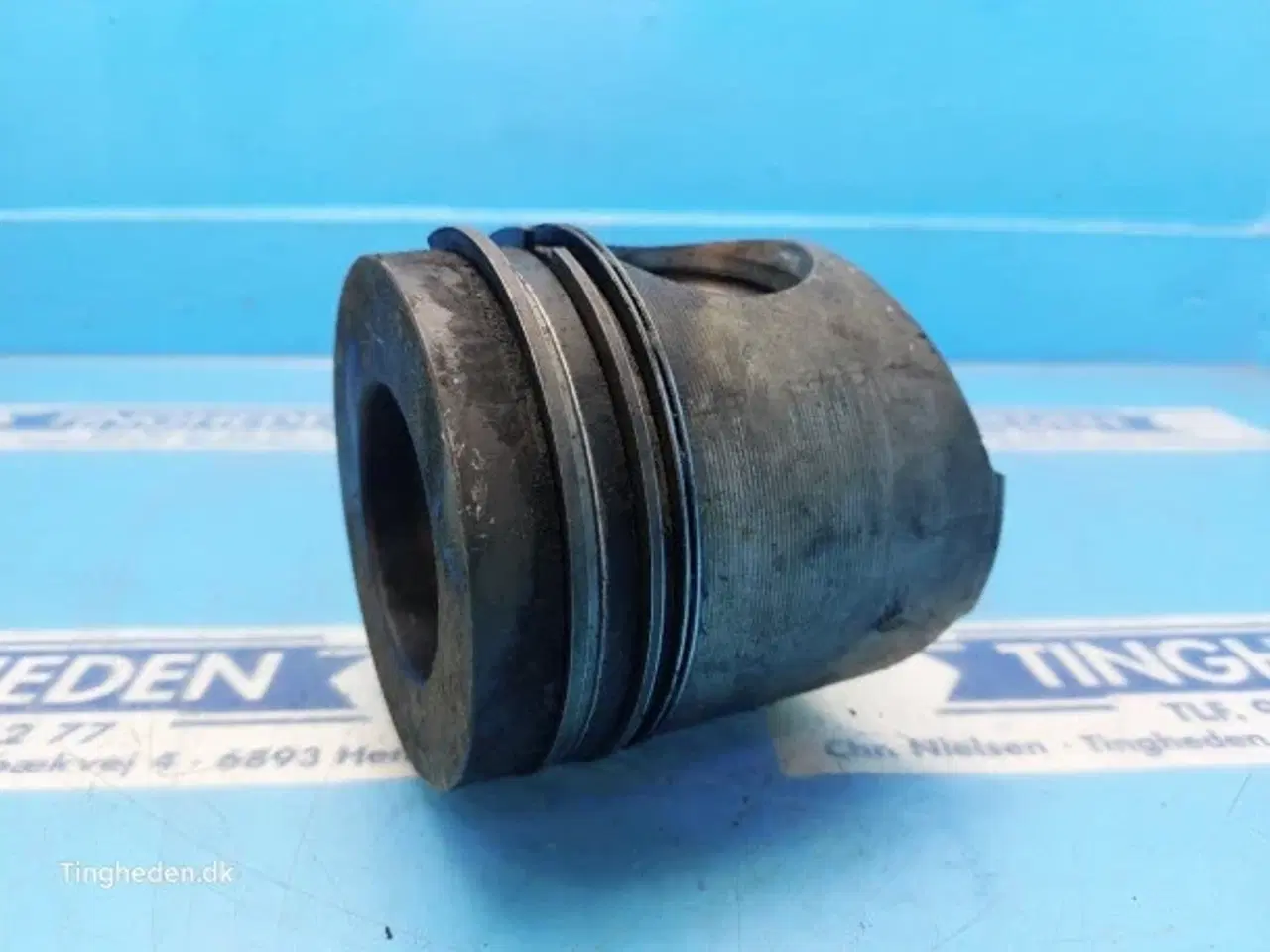 Billede 5 - John Deere 4040 Stempel AR87748