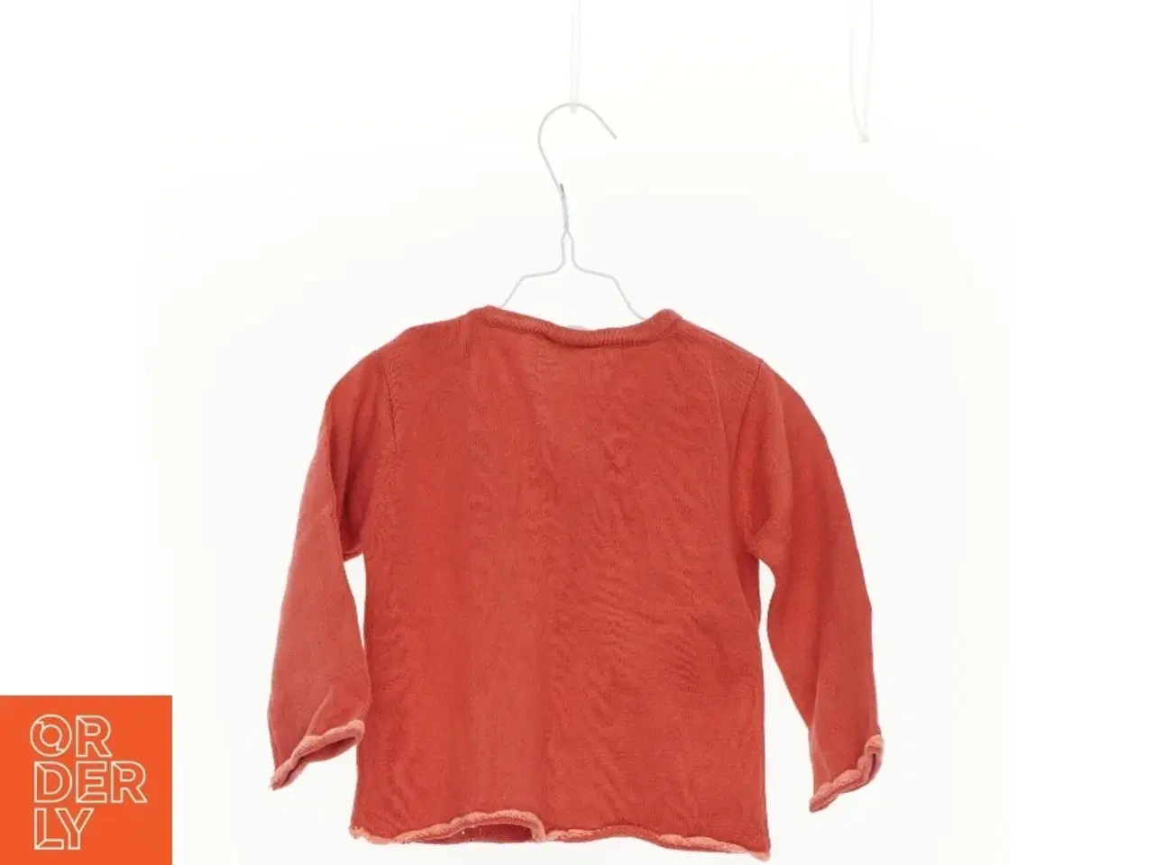 Billede 2 - Trøje (str. 92 cm)