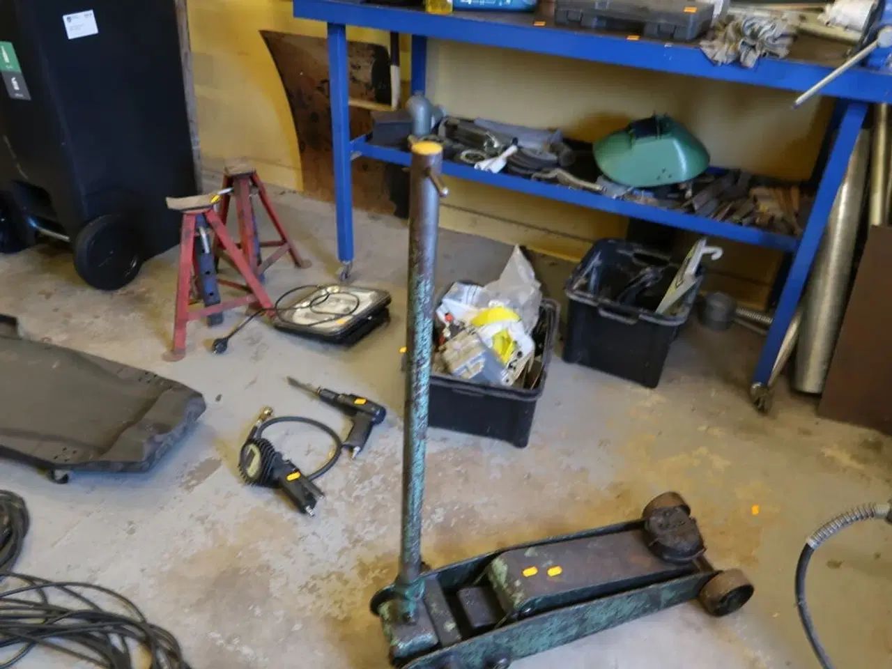 Billede 3 - Donkraft