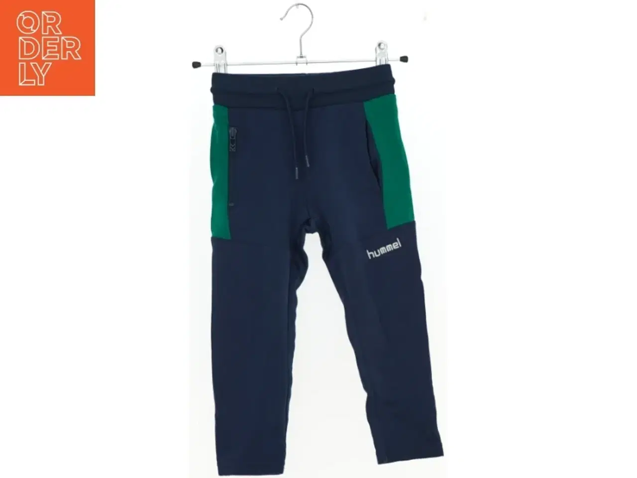 Billede 2 - Sweatpants fra Hummel (str. 104 cm)