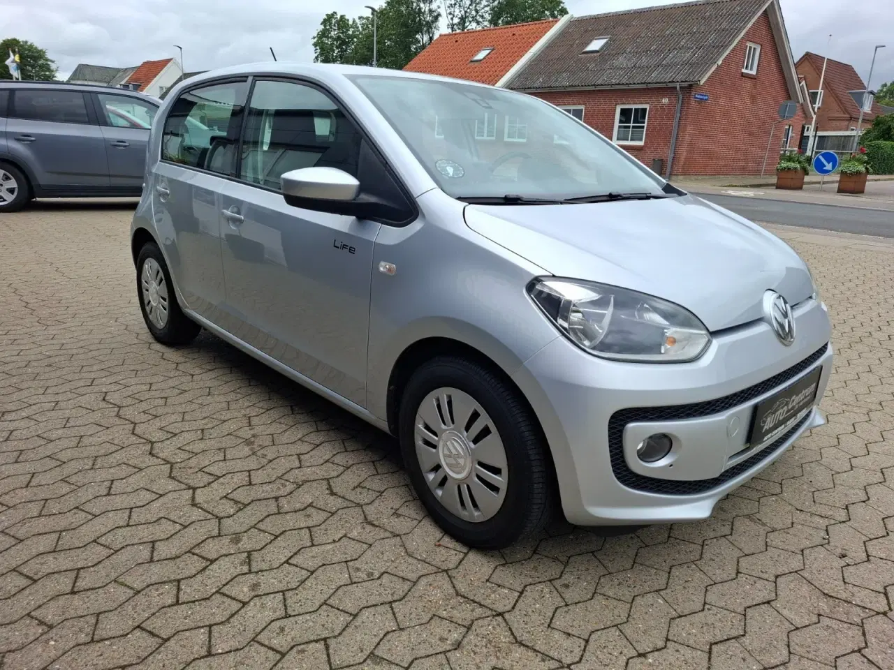 Billede 3 - VW Up! 1,0 60 Move Up! BMT