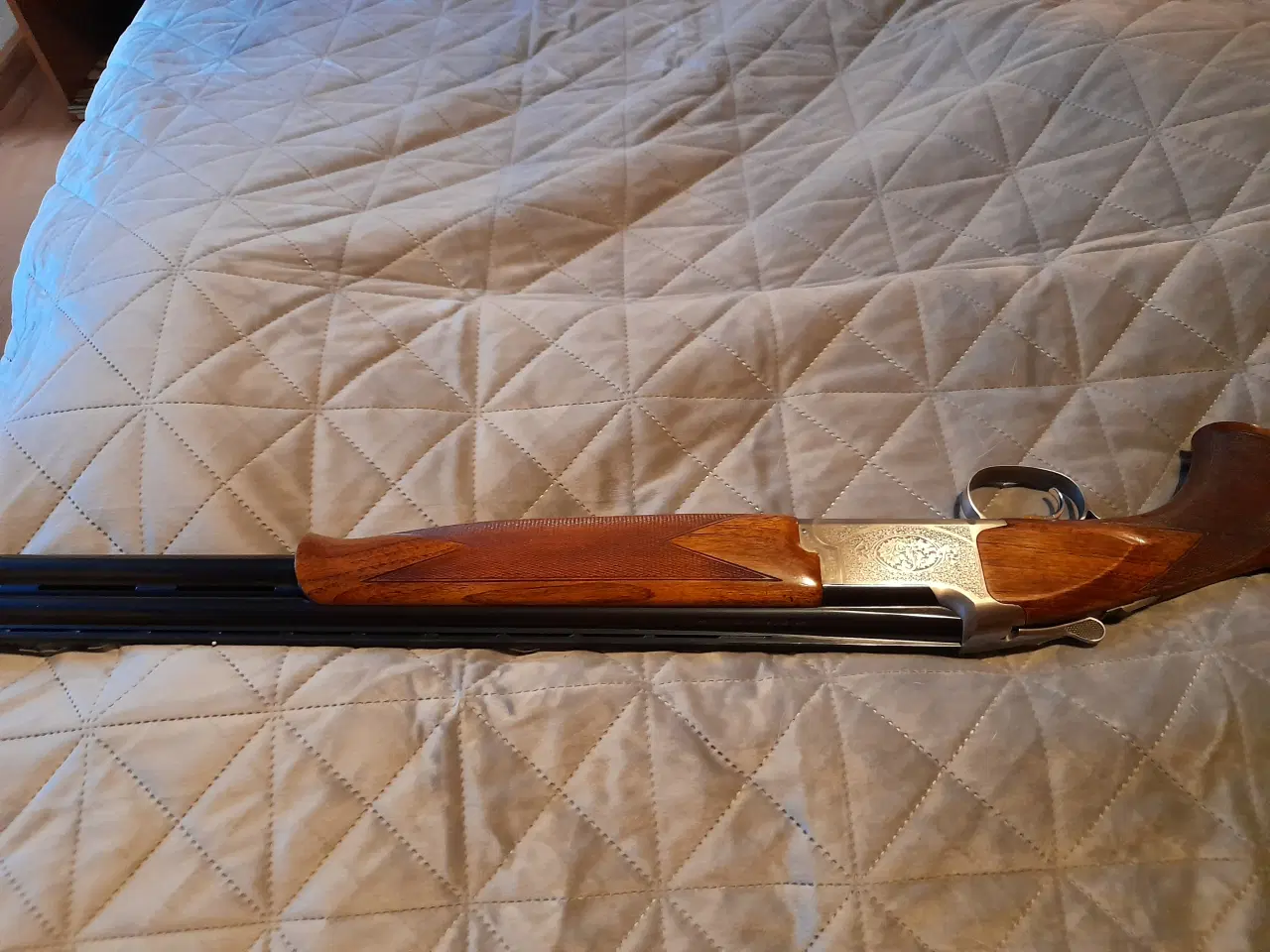 Billede 3 - Browning 525 Sporter One 