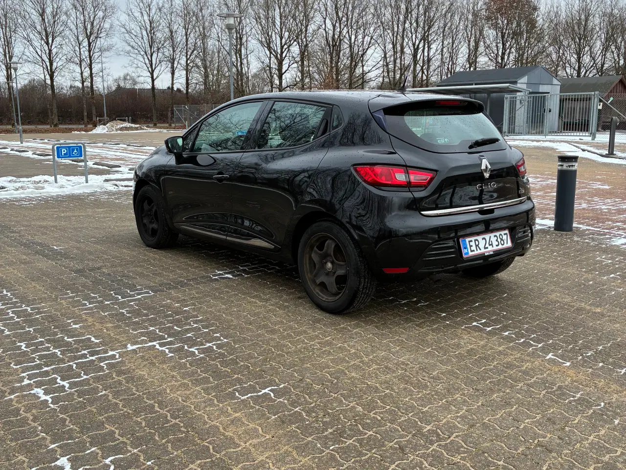 Billede 3 - Renault clio 2018