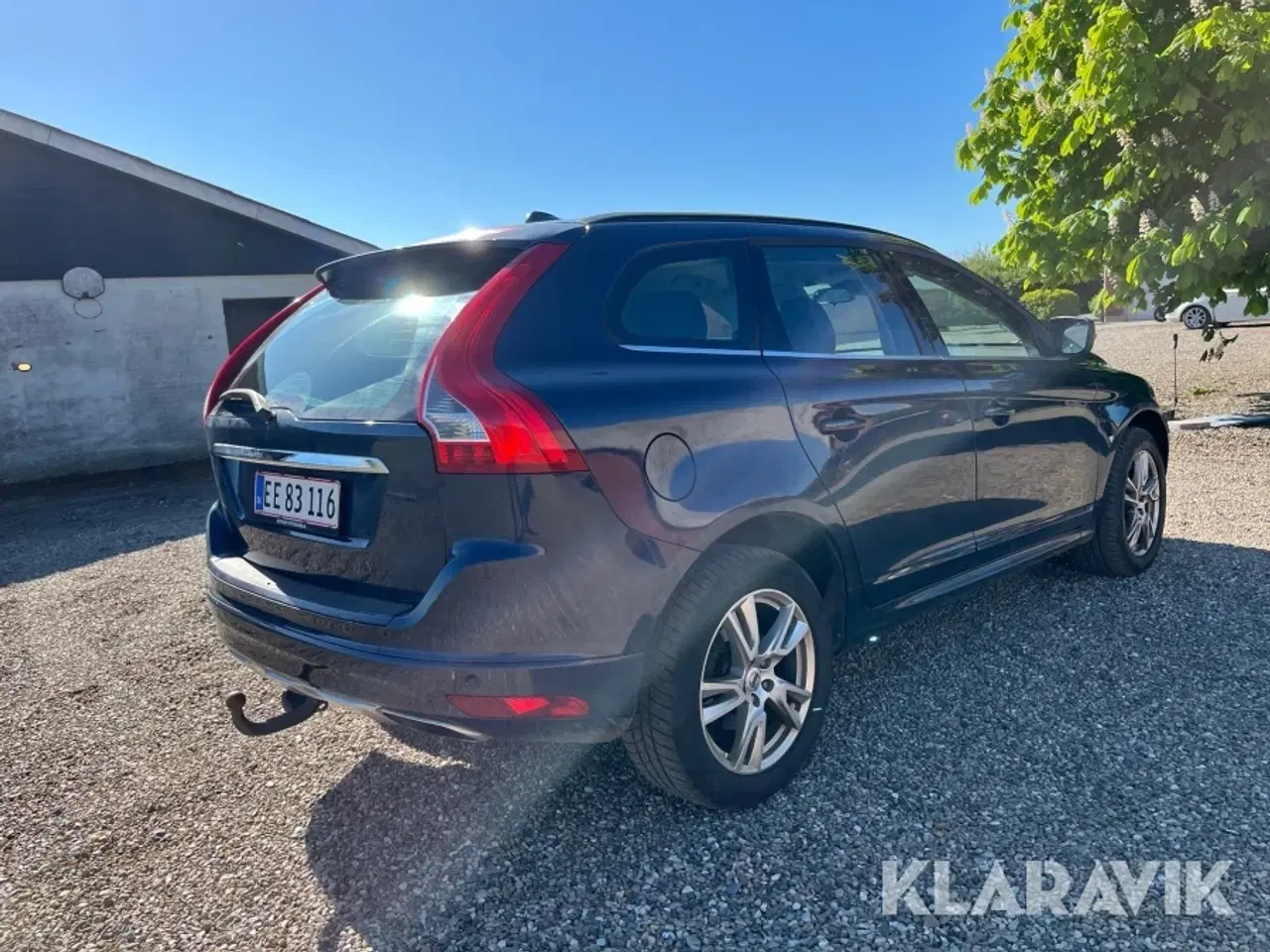 Billede 5 - Personbil Volvo XC60 D4