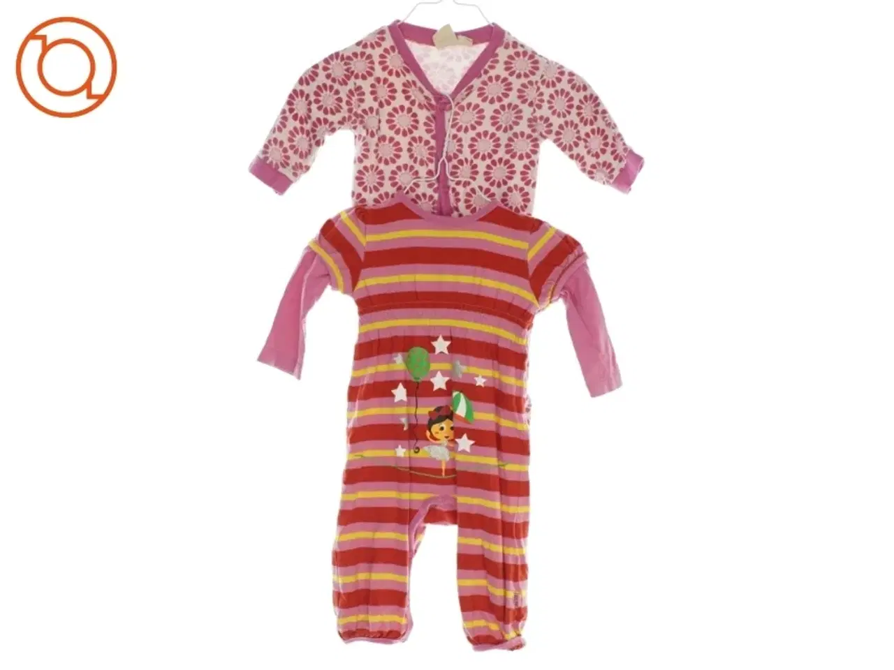 Billede 1 - Heldragter (2 stk) (str. 68)