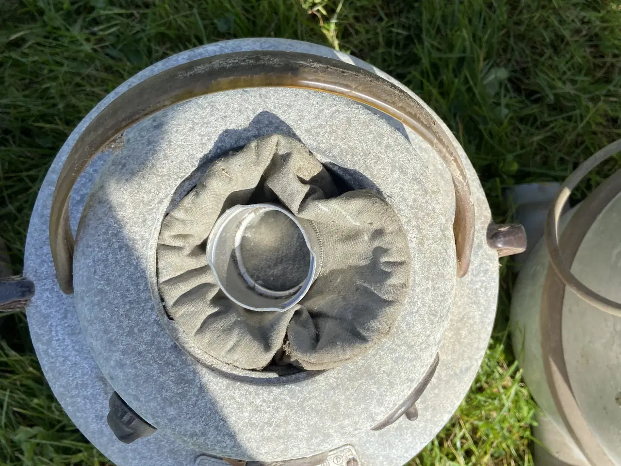 Billede 2 - Gamle Nilfisk støvsugere 