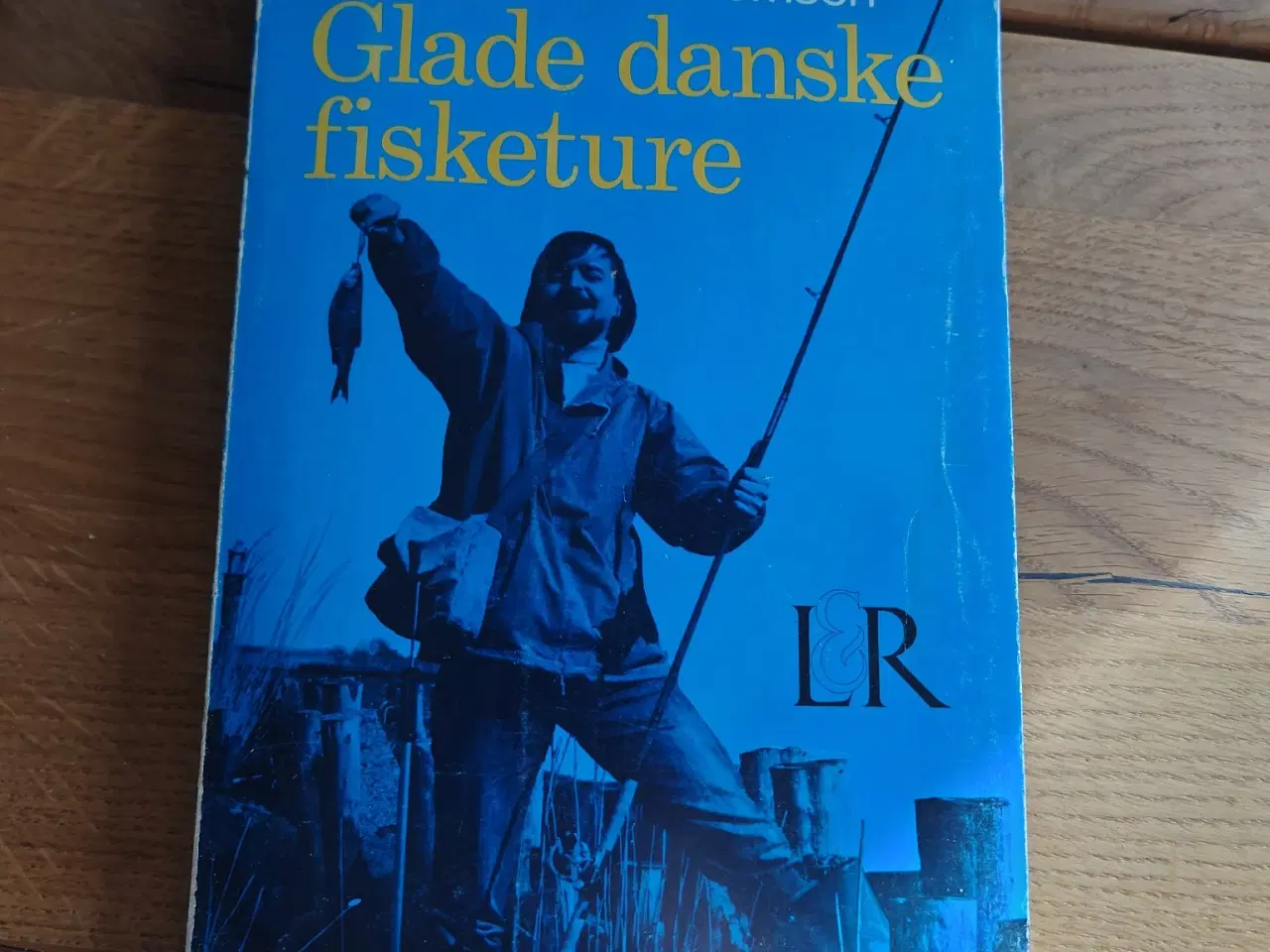 Billede 1 - Glade danske fisketure – Poul Thomsen