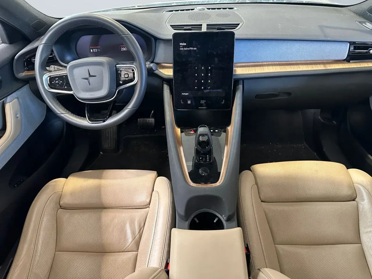 Billede 5 - Polestar 2  Standard Range