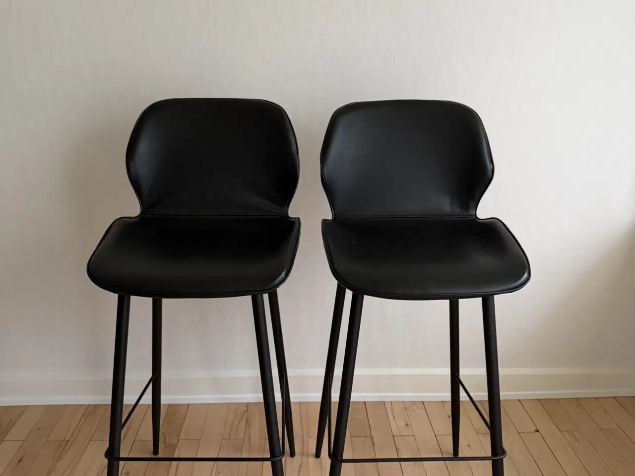 Billede 1 - Stole til salg