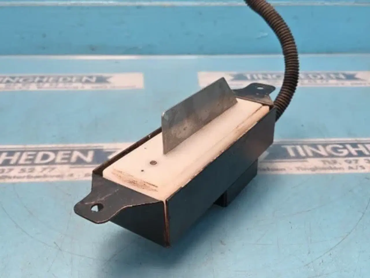 Billede 10 - Case 8010 Føler 87534933