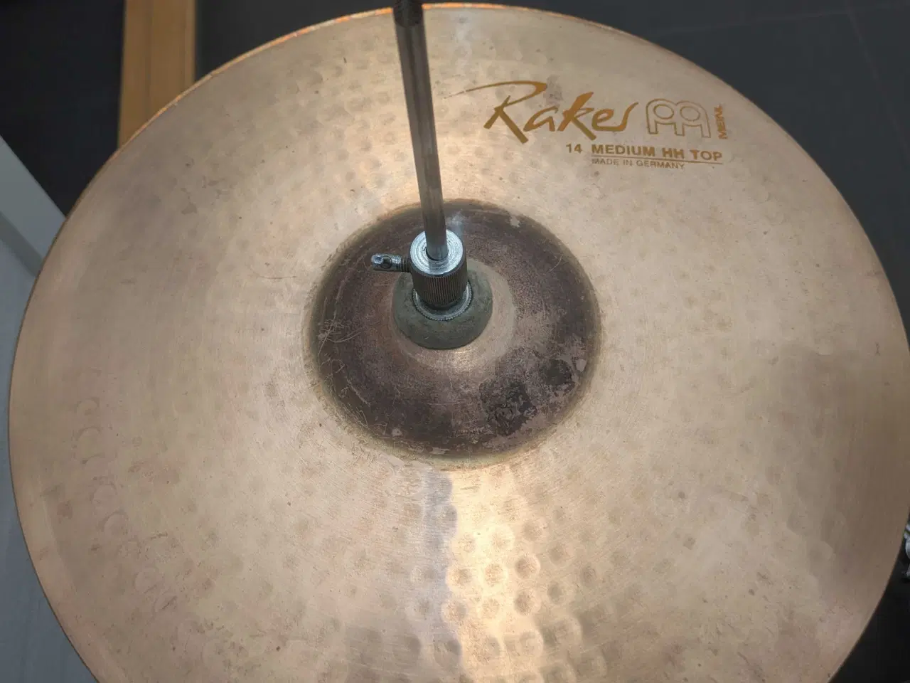 Billede 8 - Pearl Export trommesæt 