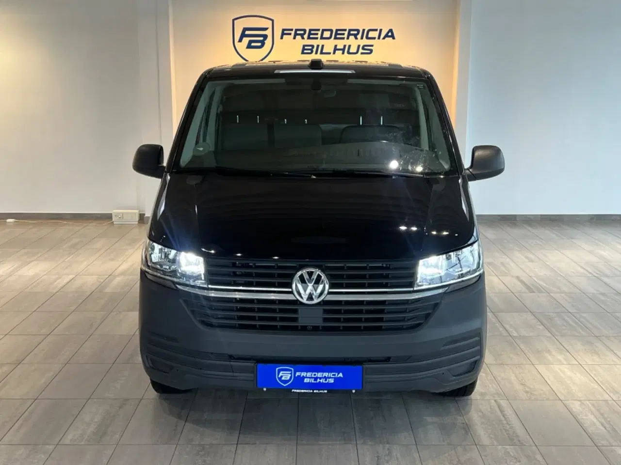 Billede 4 - VW Transporter 2,0 TDi 150 Kassevogn DSG lang