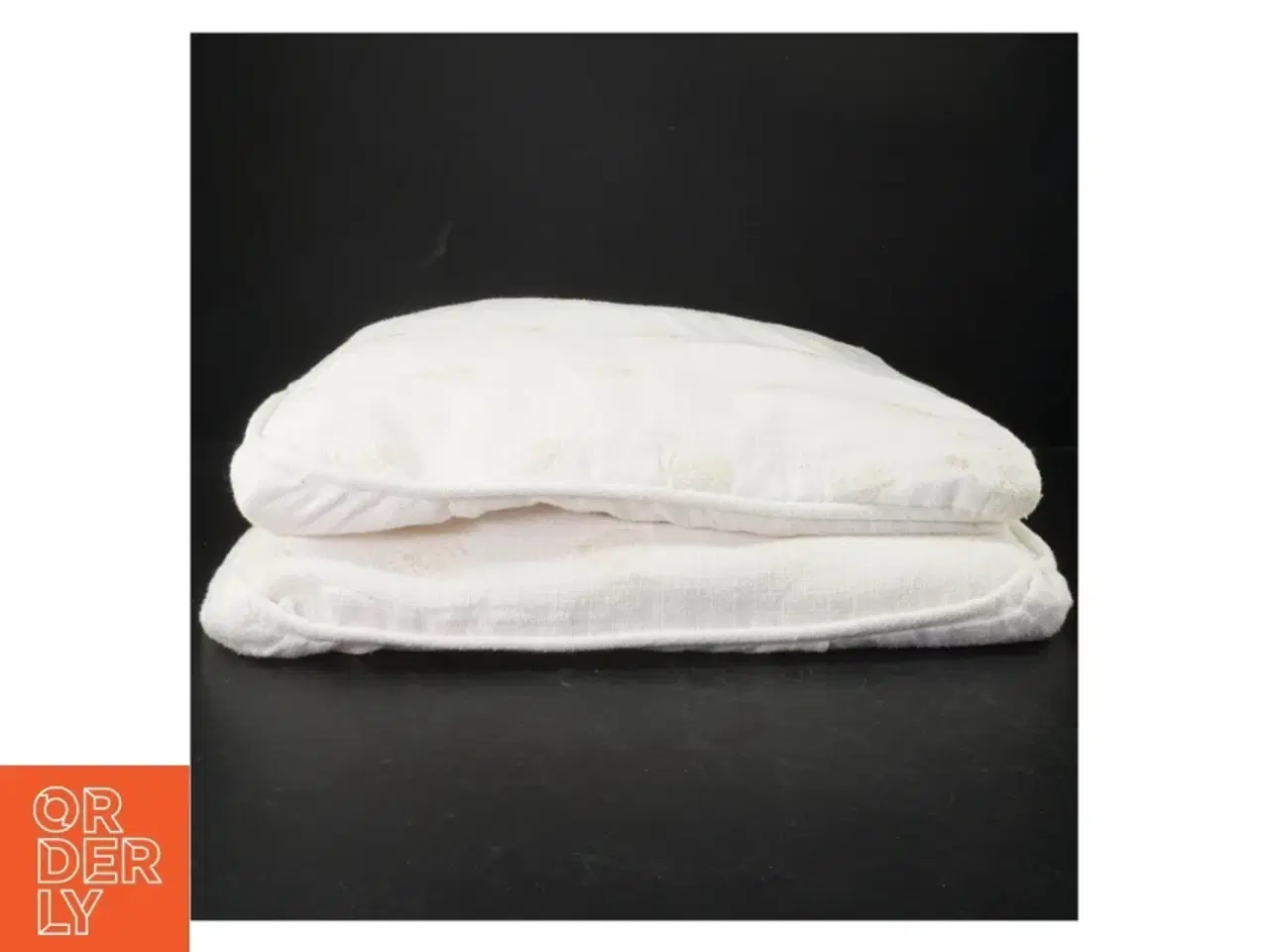 Billede 1 - Puder (str. 38 x 38 cm)